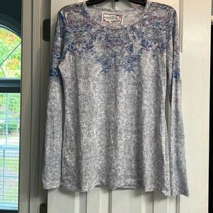 Long Sleeve Shirt for Women